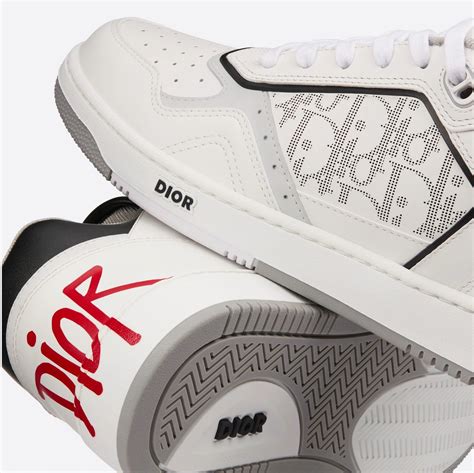 dior b27 shawn stussy.